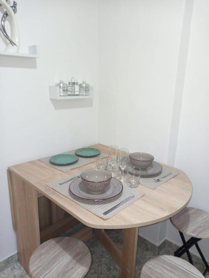 Olibia Apartment Athens Exterior photo