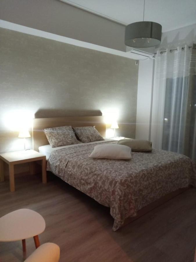 Olibia Apartment Athens Exterior photo