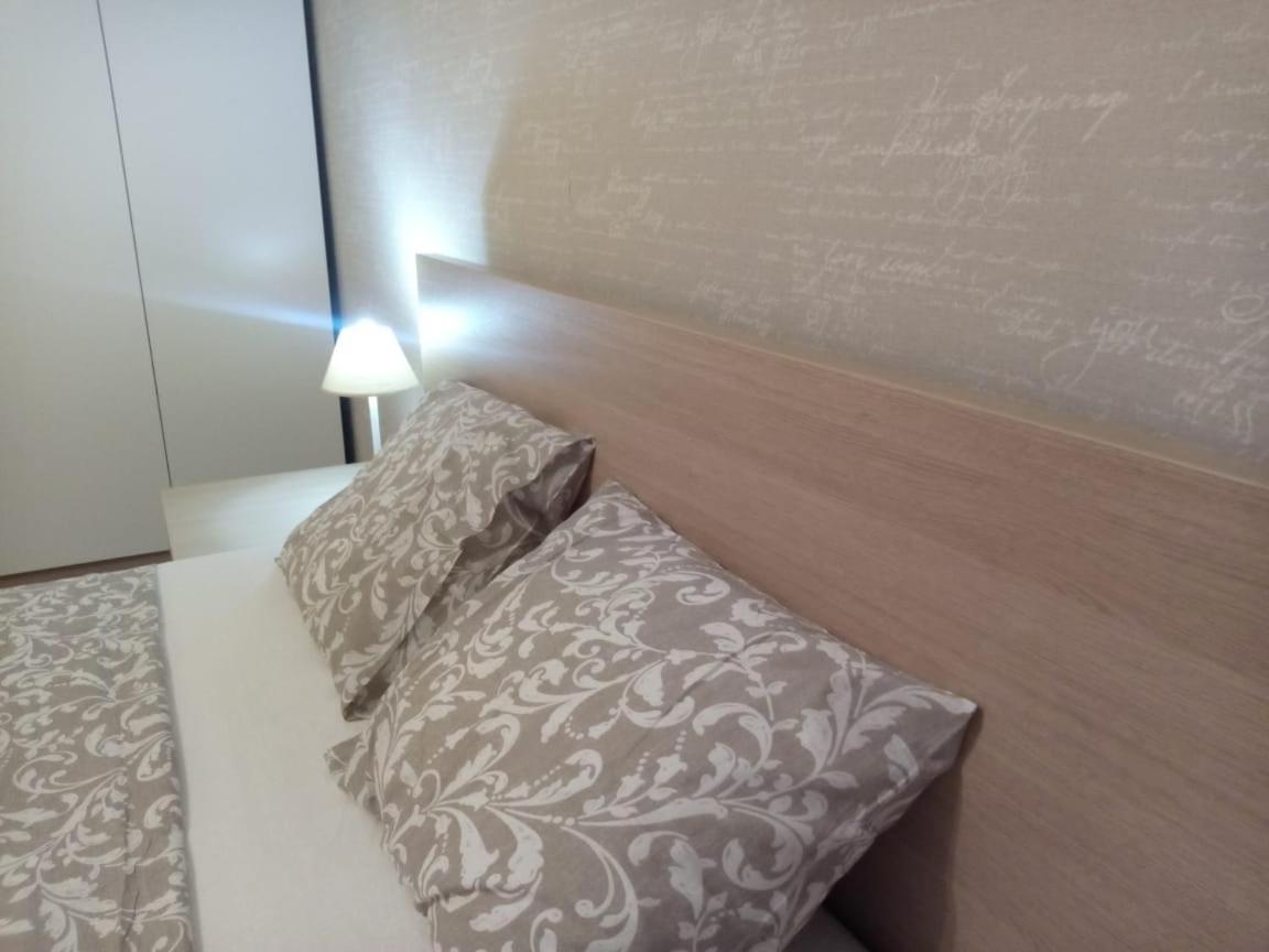 Olibia Apartment Athens Exterior photo