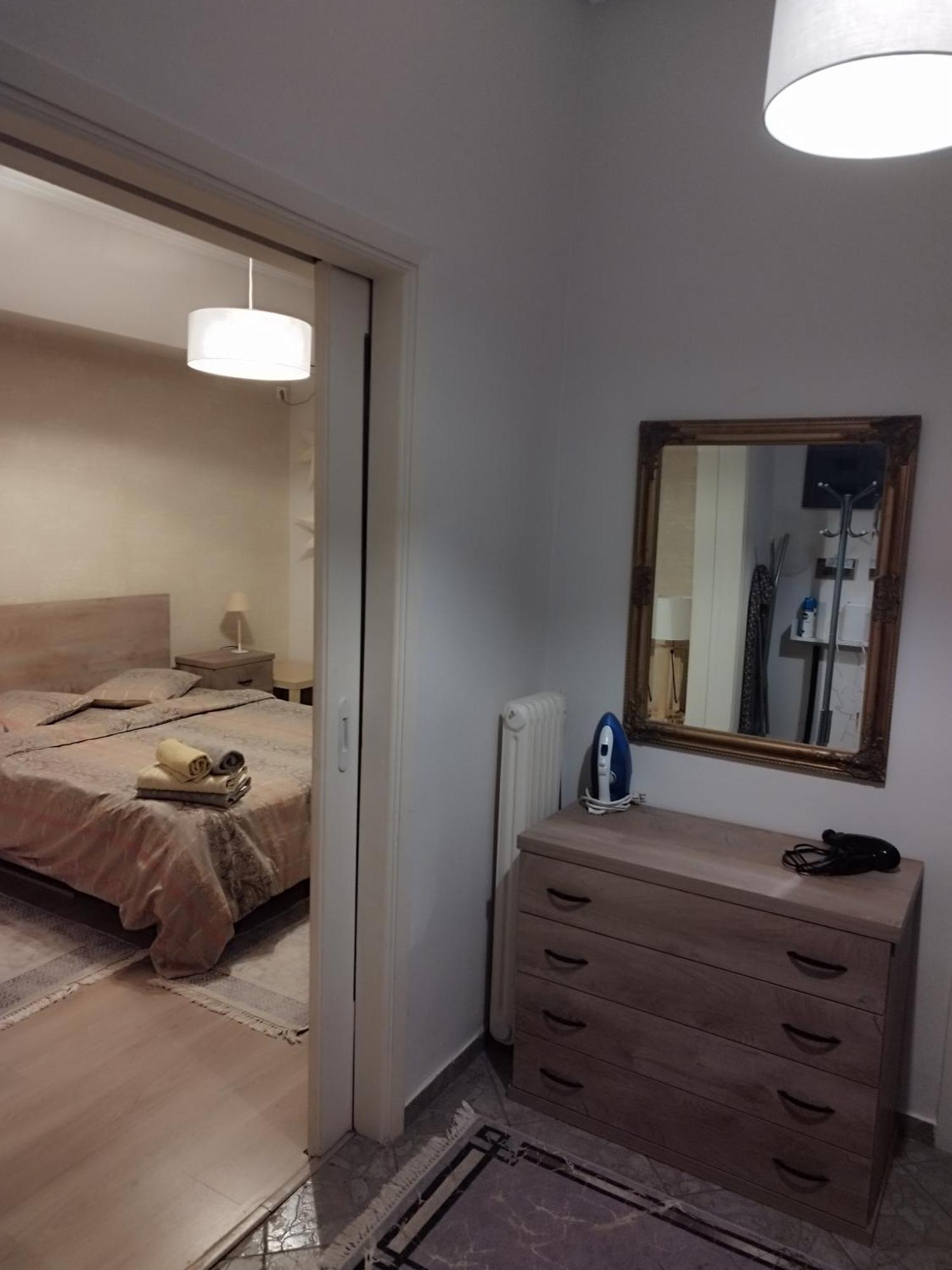 Olibia Apartment Athens Room photo